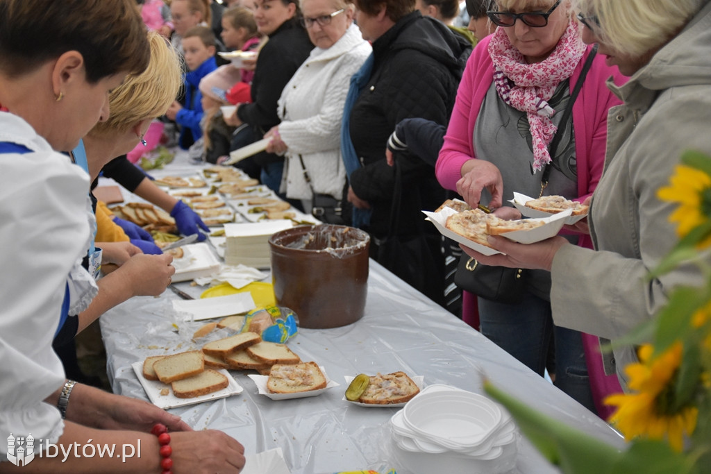 Dożynki Parchowo 2019