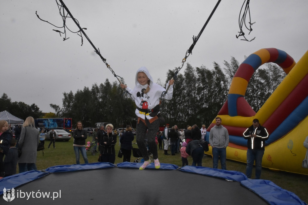 Dożynki Parchowo 2019