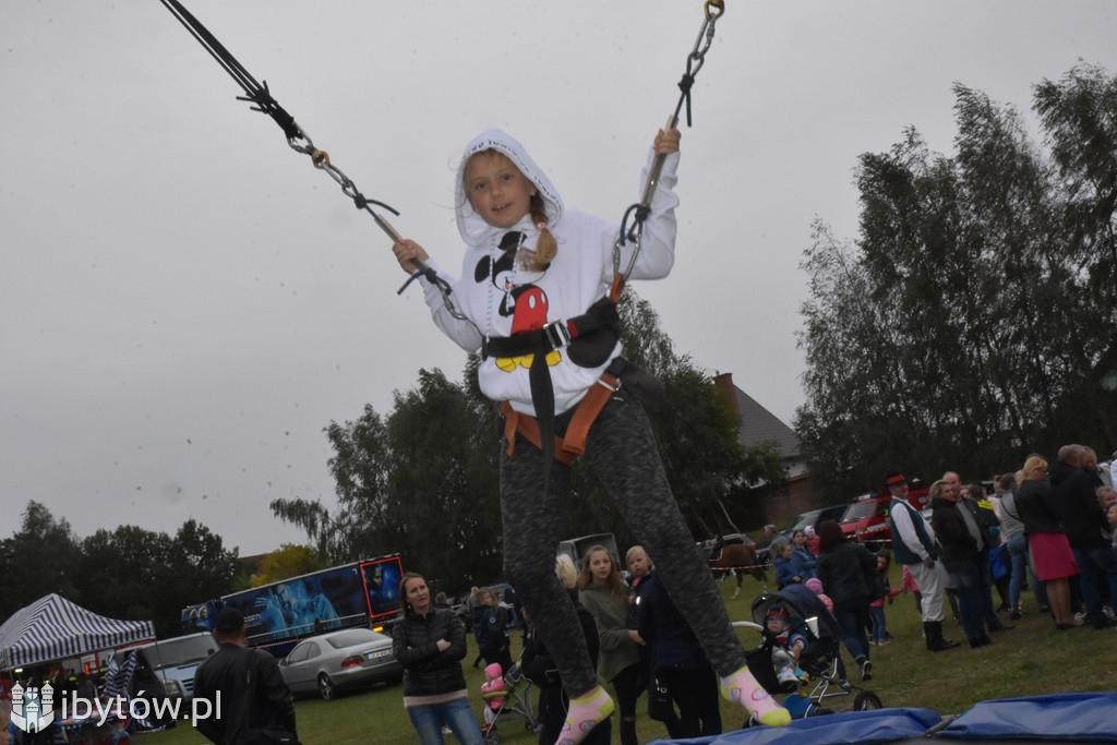 Dożynki Parchowo 2019