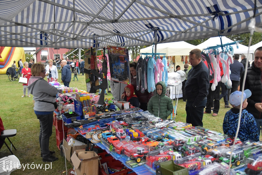 Dożynki Parchowo 2019