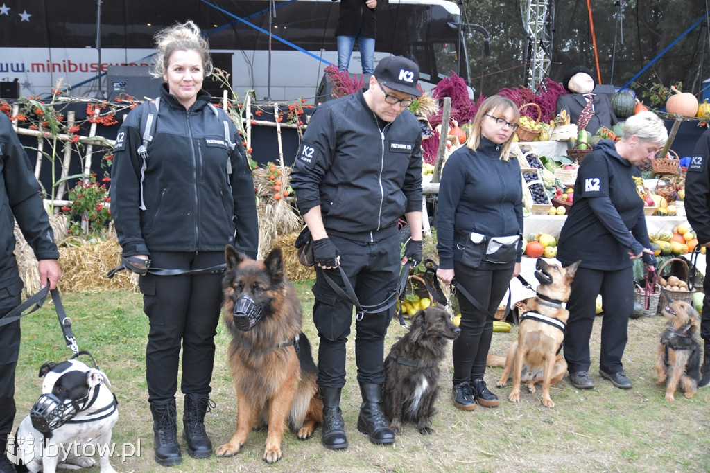 Dożynki Parchowo 2019