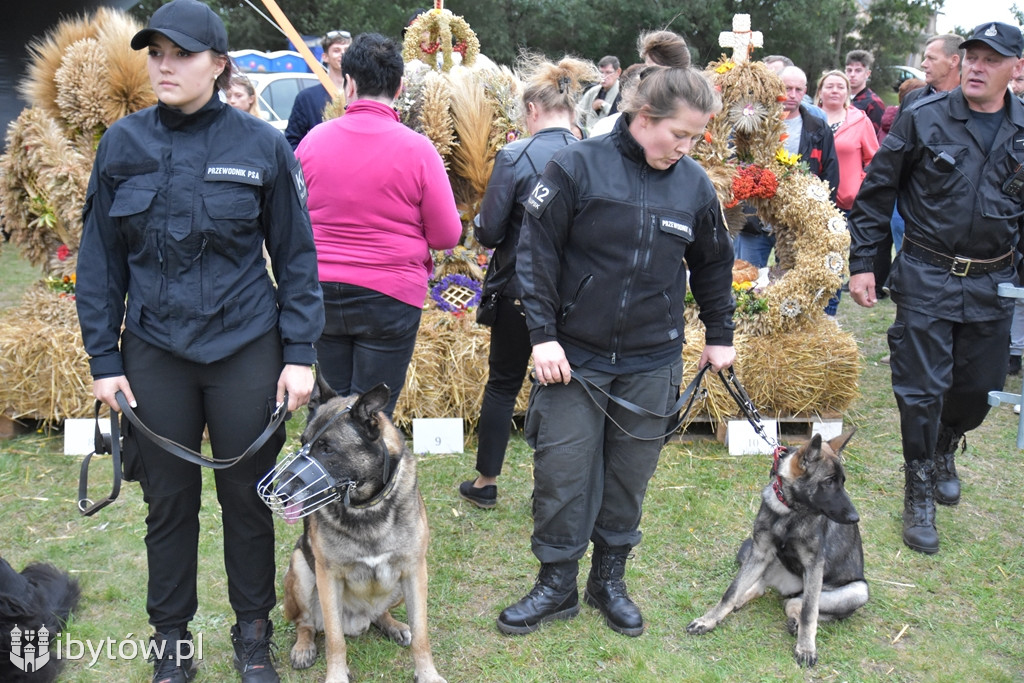 Dożynki Parchowo 2019