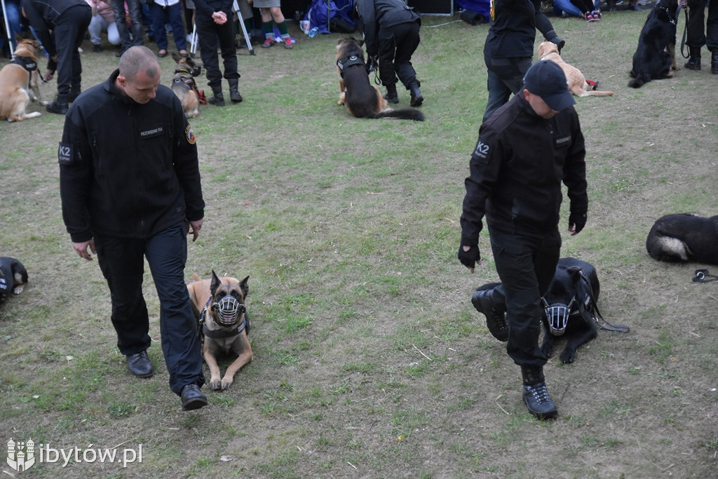 Dożynki Parchowo 2019