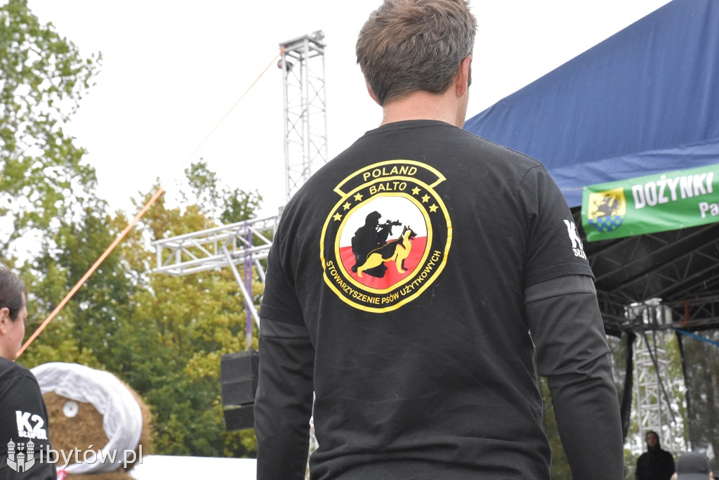 Dożynki Parchowo 2019