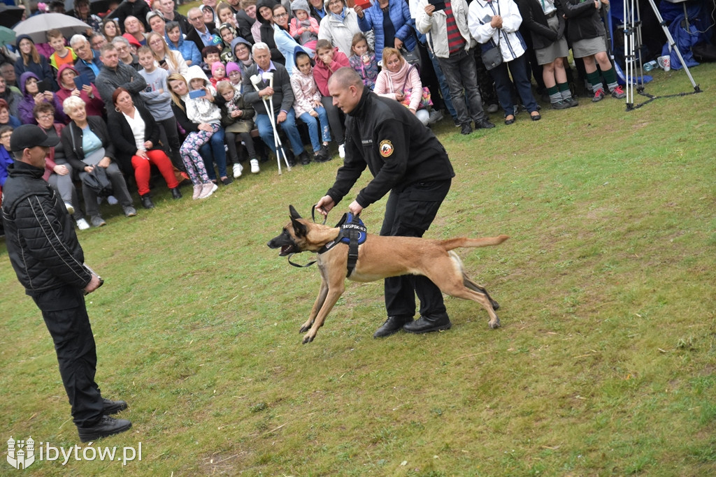 Dożynki Parchowo 2019