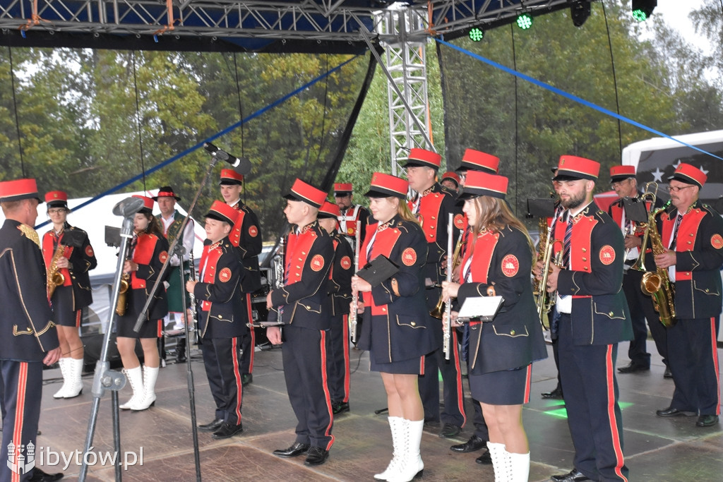 Dożynki Parchowo 2019