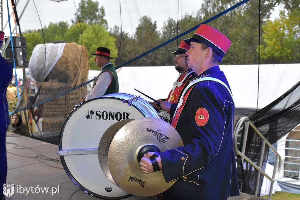 Dożynki Parchowo 2019