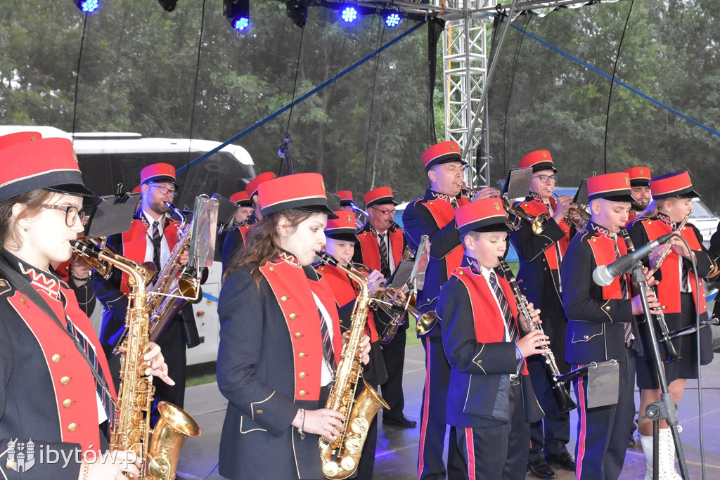Dożynki Parchowo 2019
