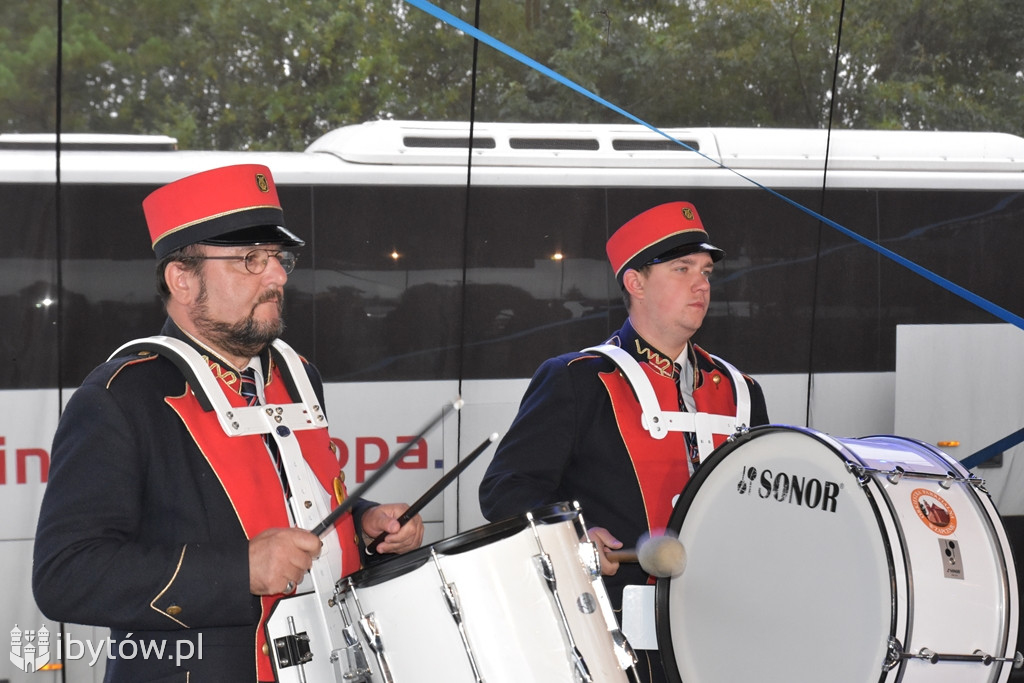 Dożynki Parchowo 2019