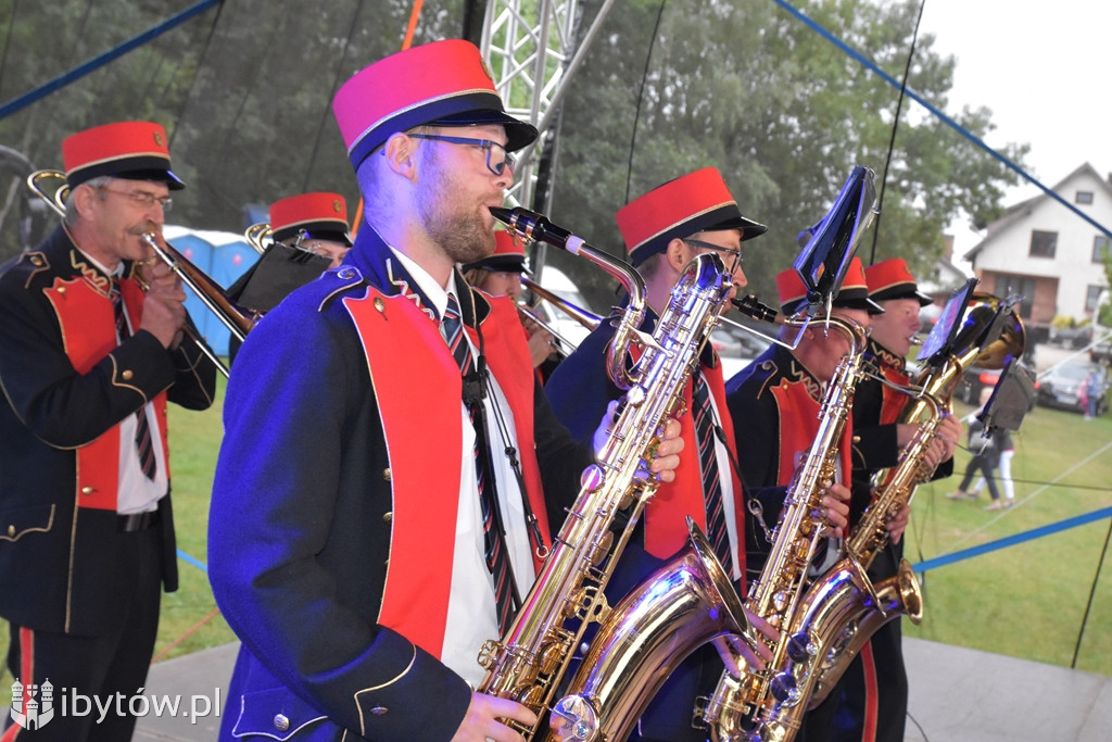 Dożynki Parchowo 2019