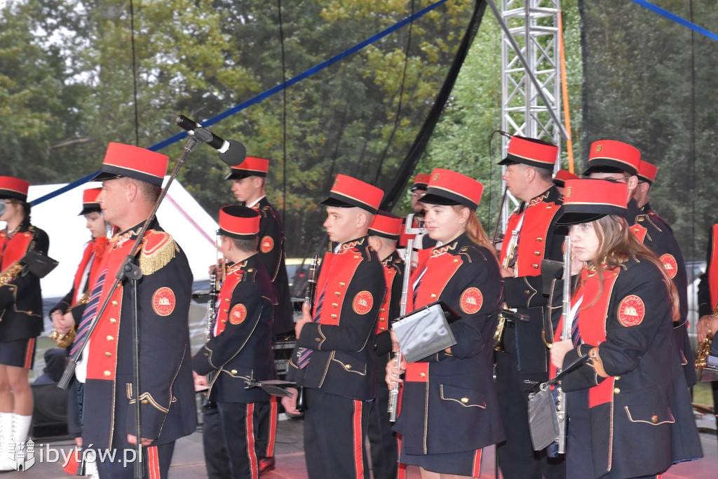 Dożynki Parchowo 2019