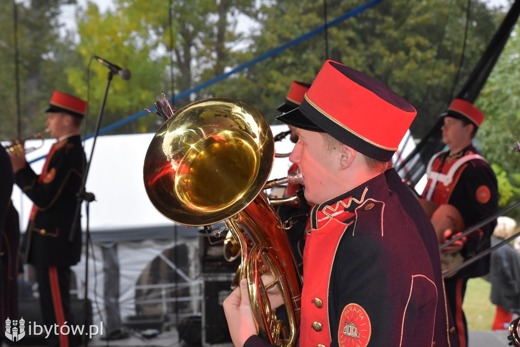 Dożynki Parchowo 2019