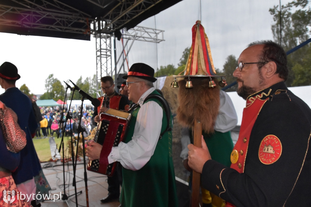 Dożynki Parchowo 2019