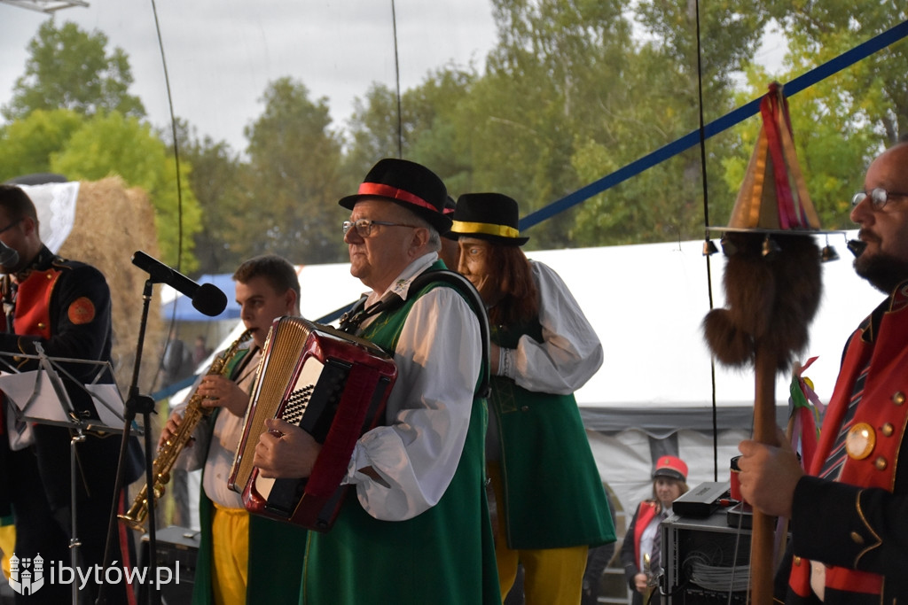 Dożynki Parchowo 2019