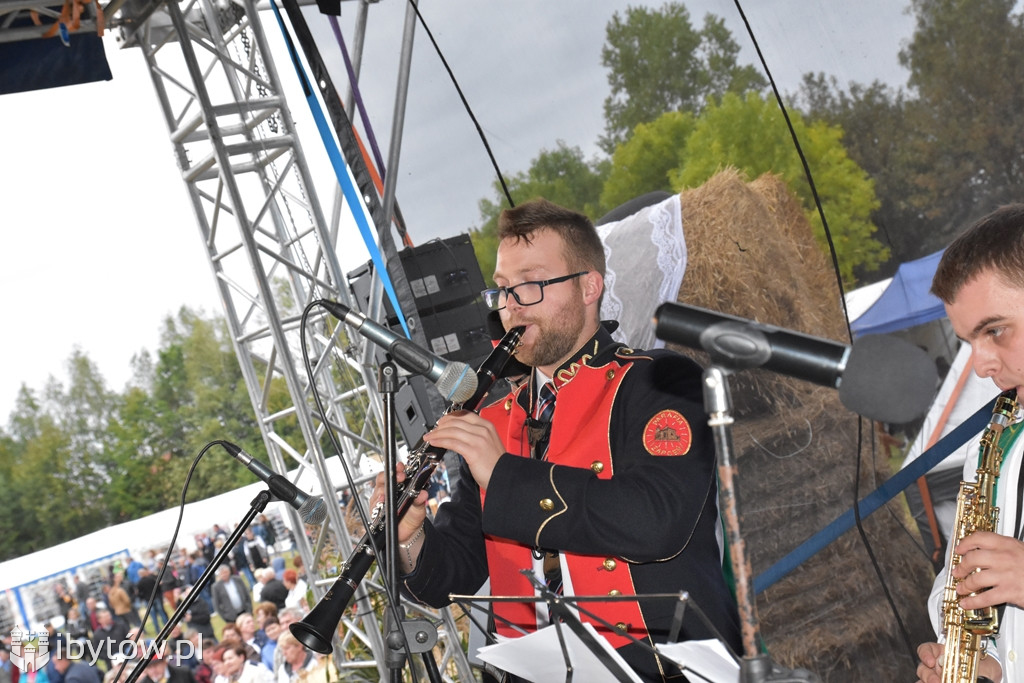 Dożynki Parchowo 2019