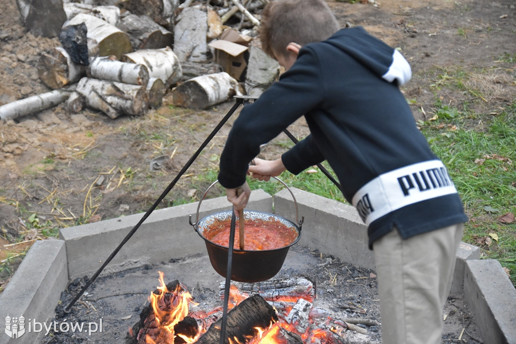 Dożynki Parchowo 2019