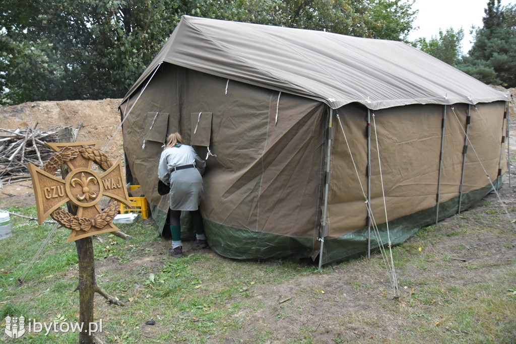 Dożynki Parchowo 2019