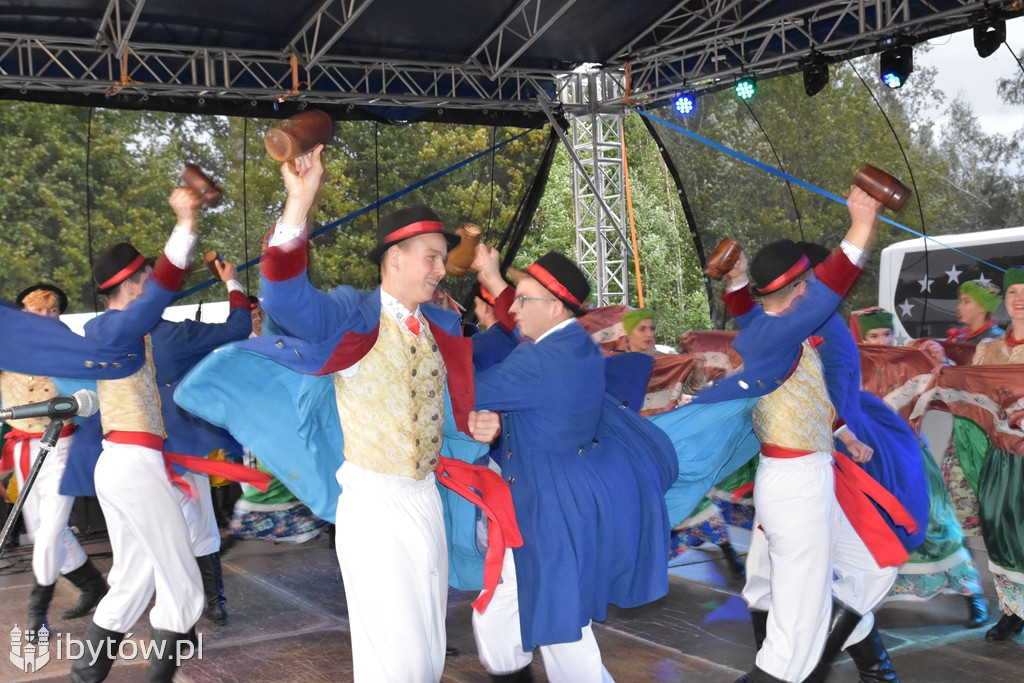Dożynki Parchowo 2019