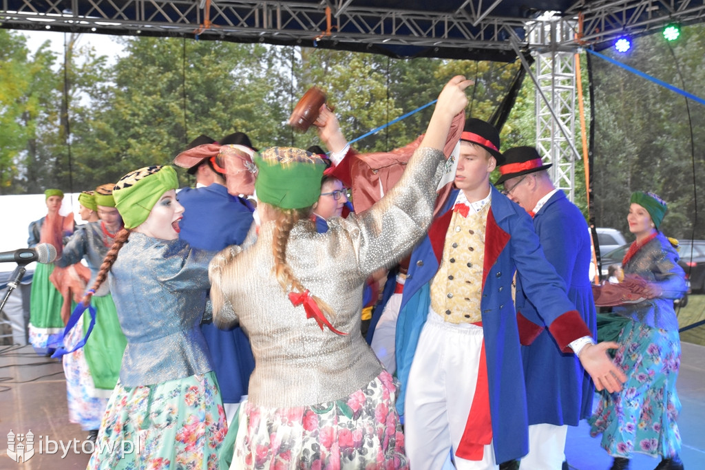 Dożynki Parchowo 2019
