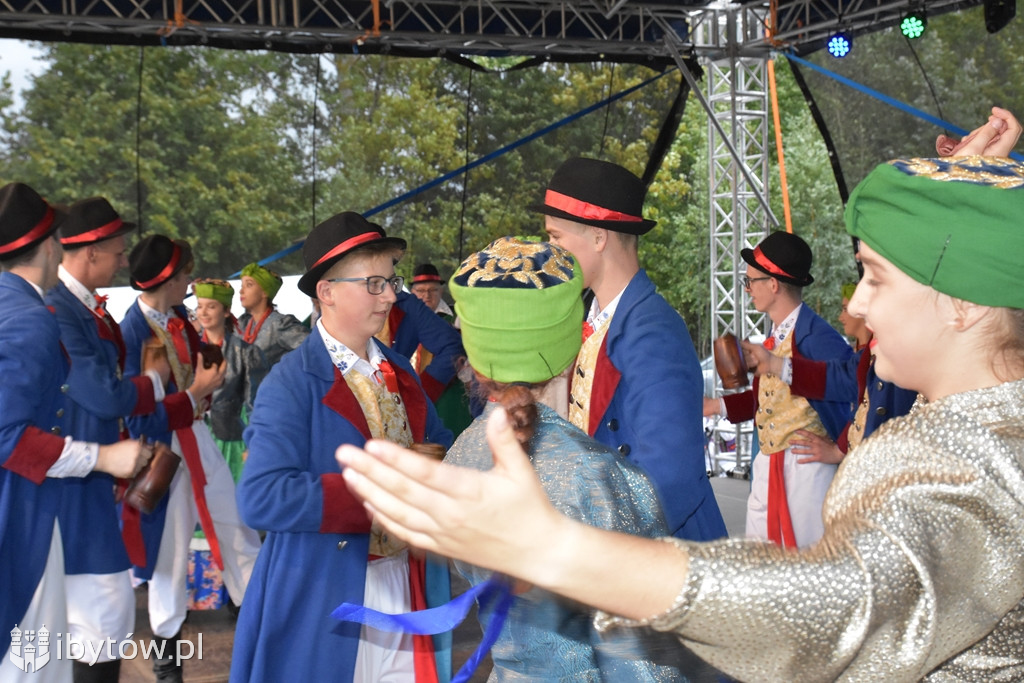 Dożynki Parchowo 2019