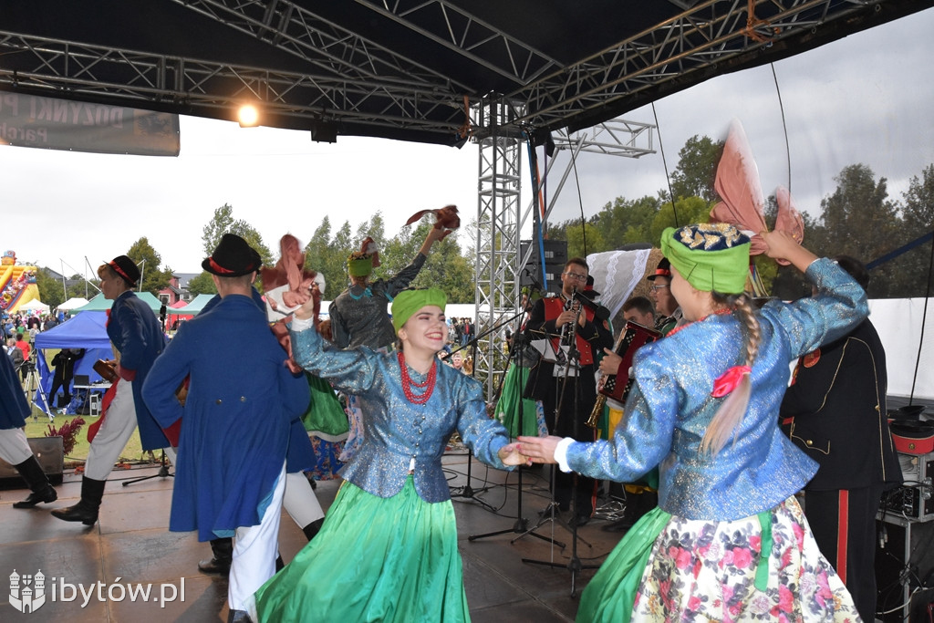 Dożynki Parchowo 2019