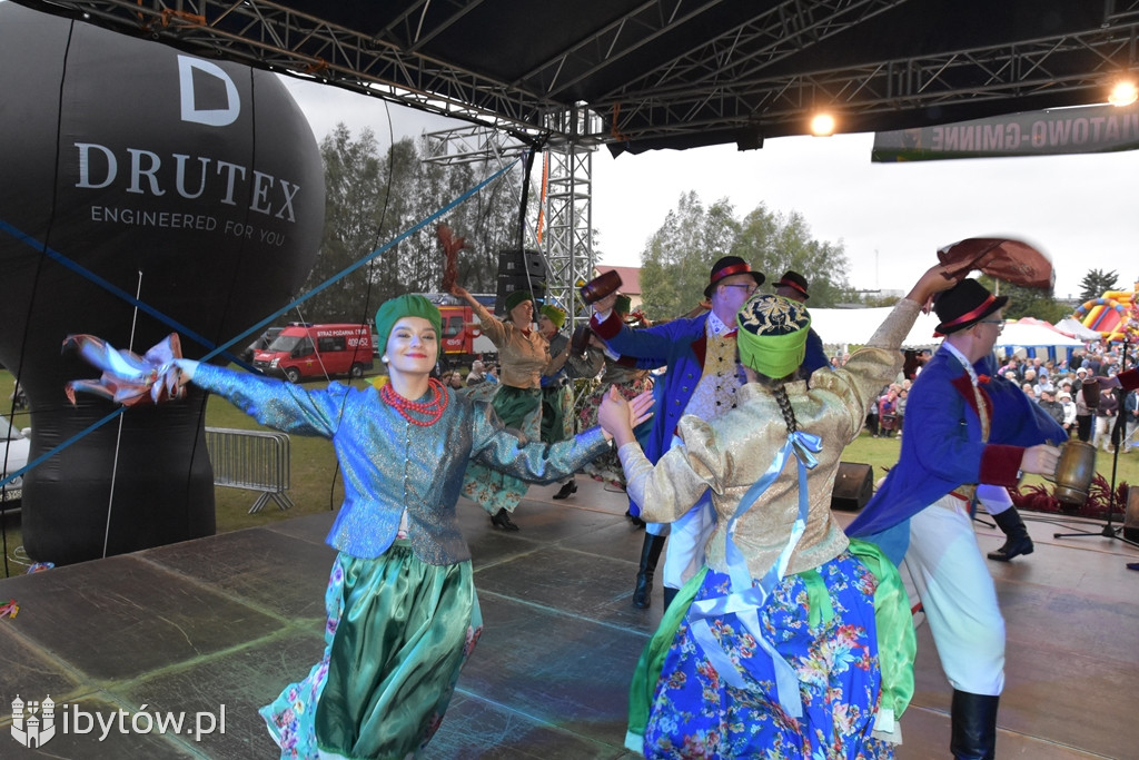 Dożynki Parchowo 2019