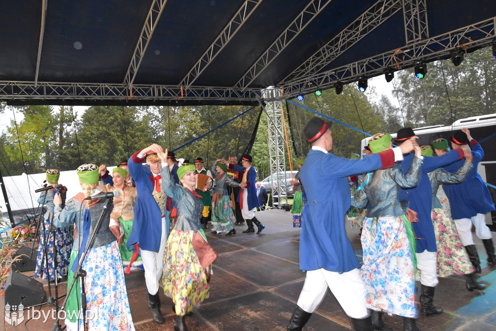 Dożynki Parchowo 2019