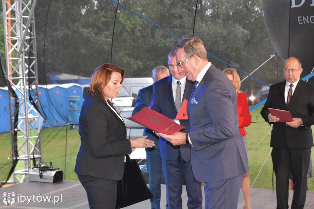 Dożynki Parchowo 2019