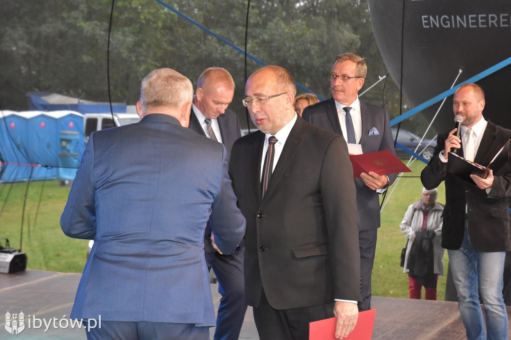 Dożynki Parchowo 2019