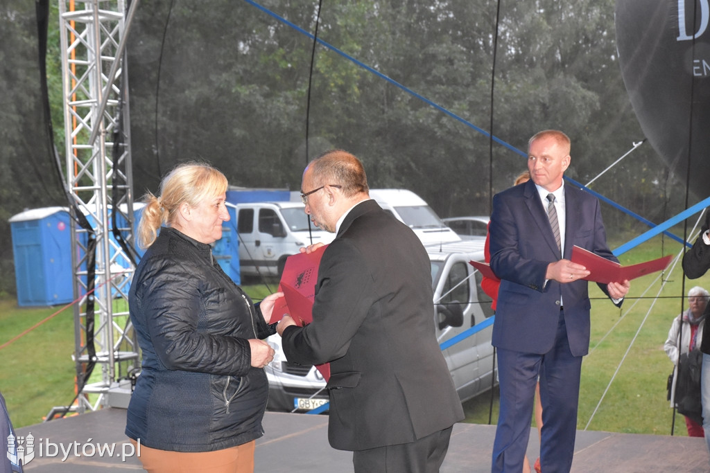 Dożynki Parchowo 2019
