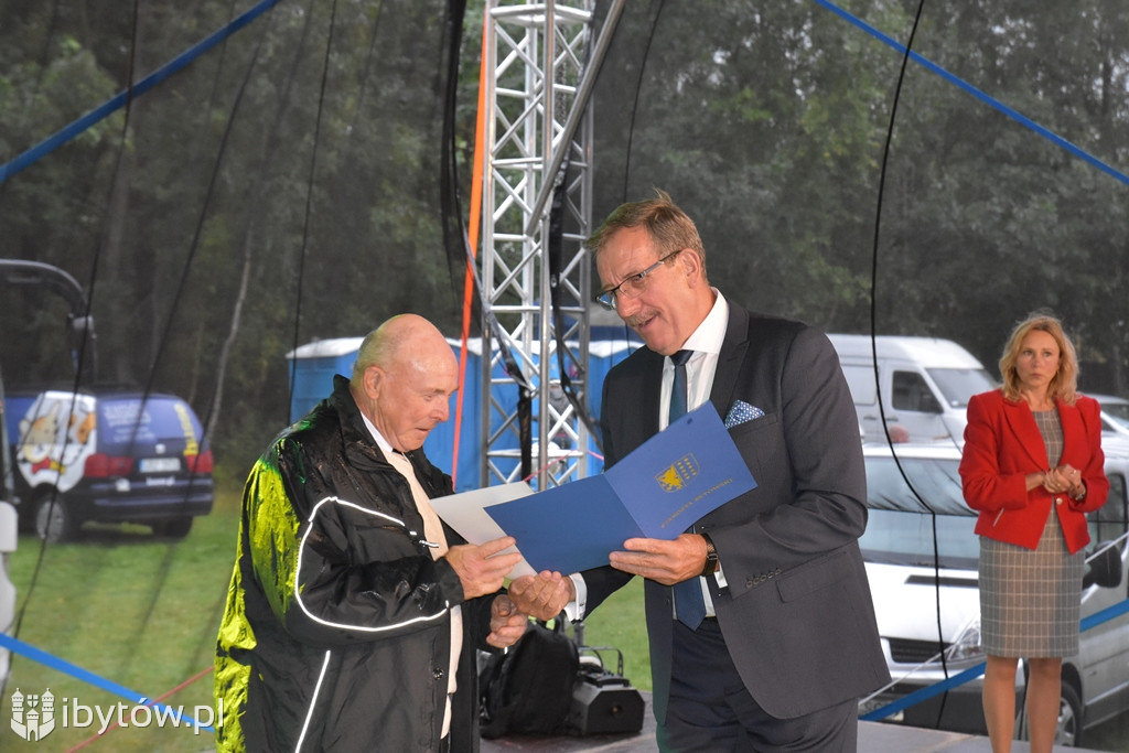 Dożynki Parchowo 2019