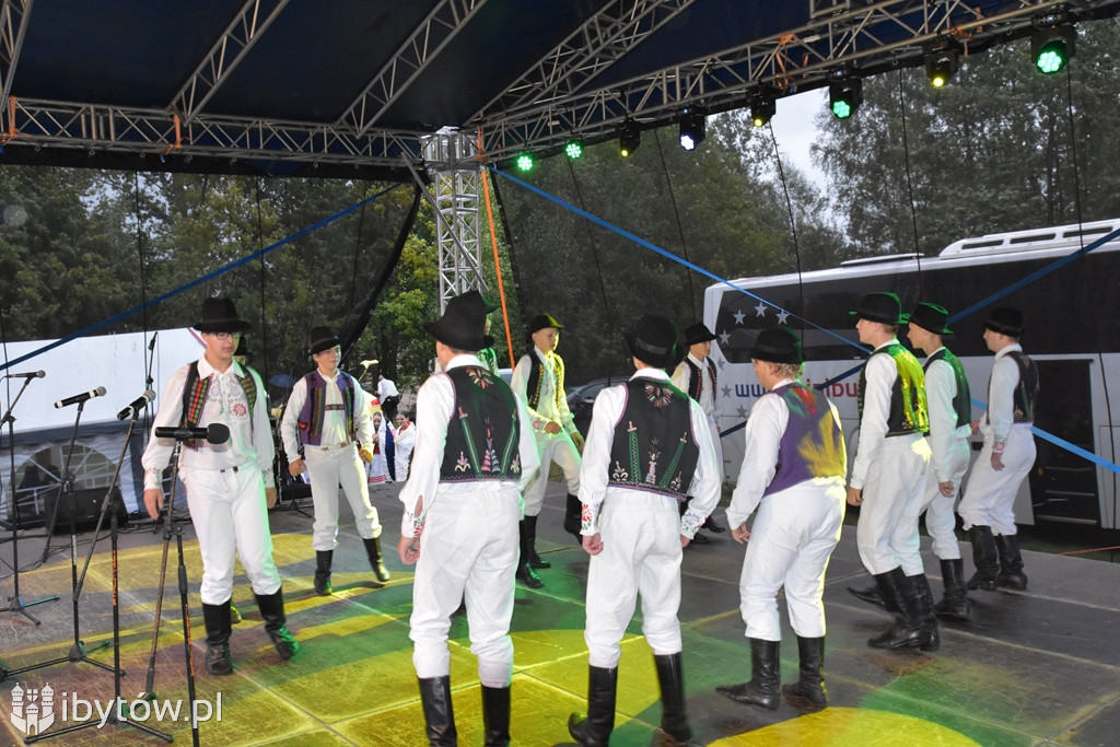 Dożynki Parchowo 2019