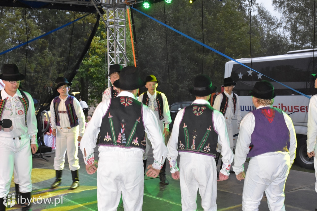 Dożynki Parchowo 2019