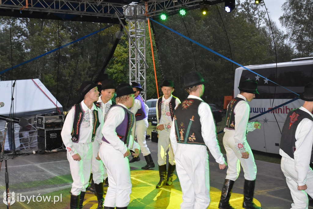 Dożynki Parchowo 2019