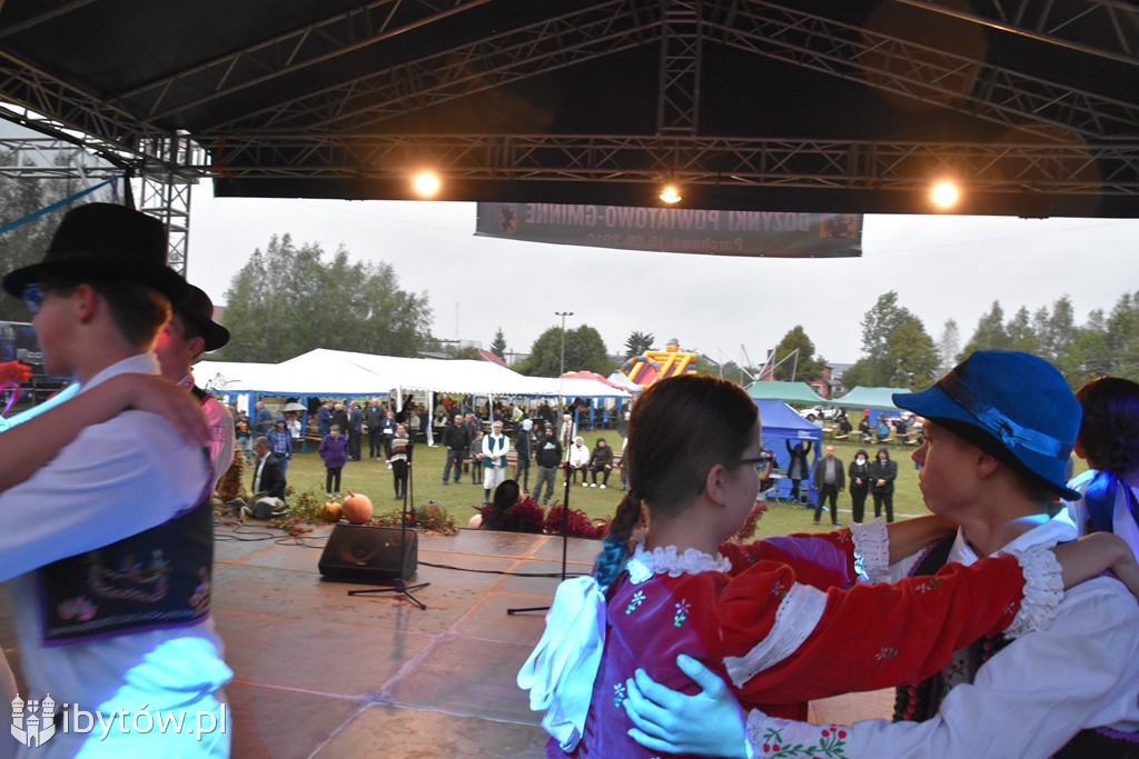 Dożynki Parchowo 2019