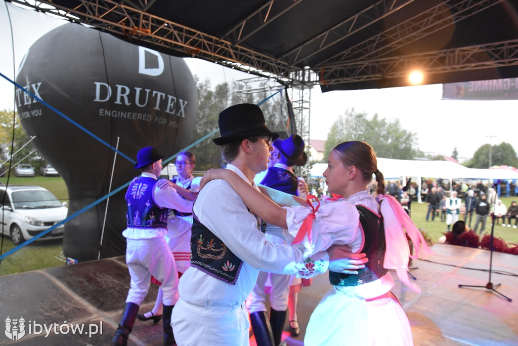 Dożynki Parchowo 2019