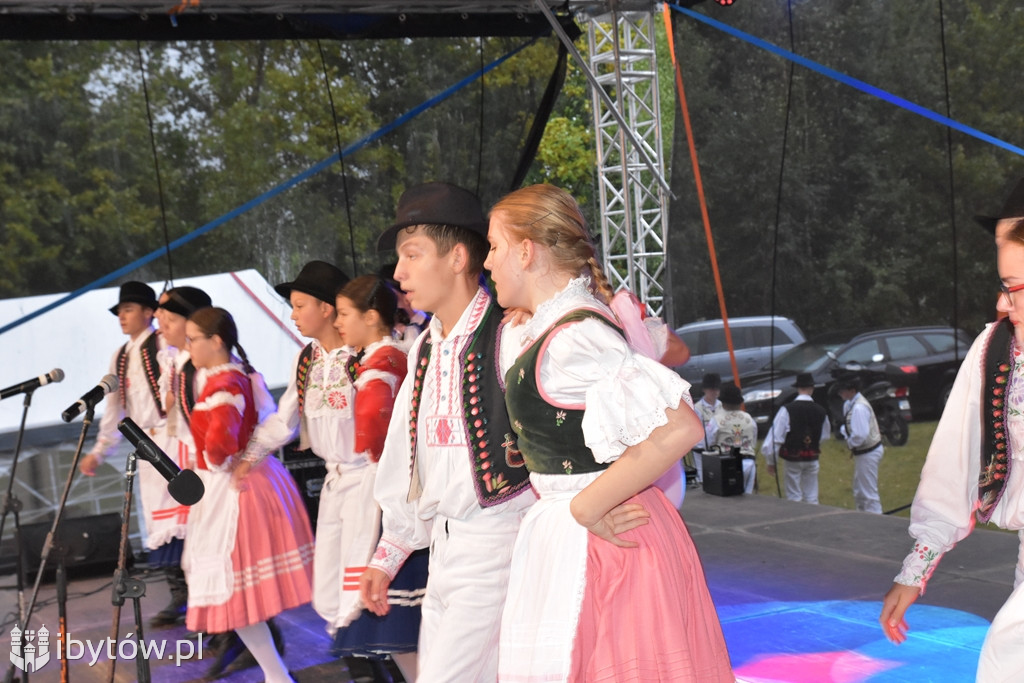 Dożynki Parchowo 2019