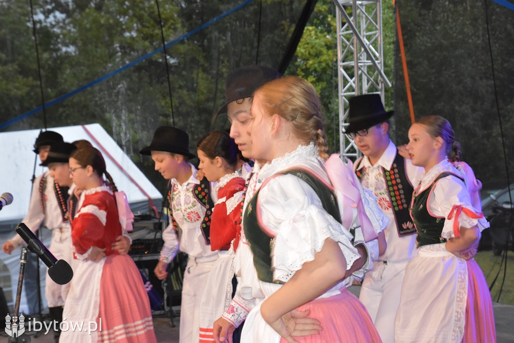 Dożynki Parchowo 2019