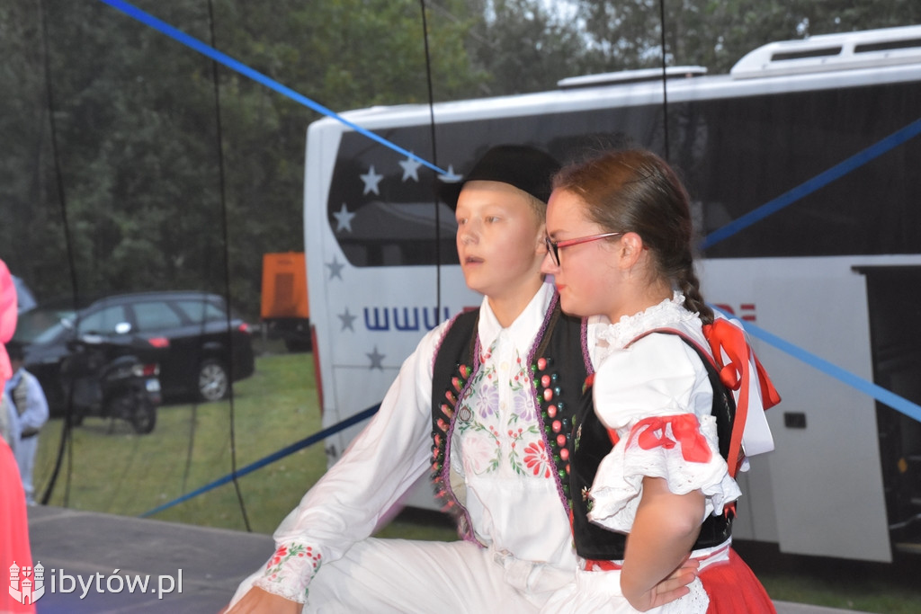 Dożynki Parchowo 2019