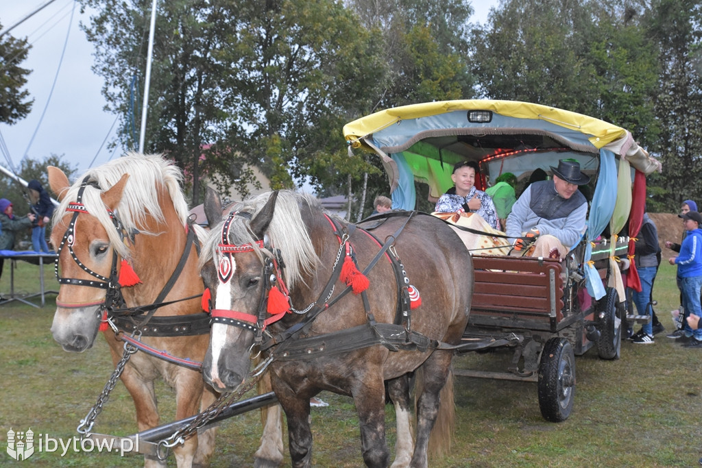 Dożynki Parchowo 2019