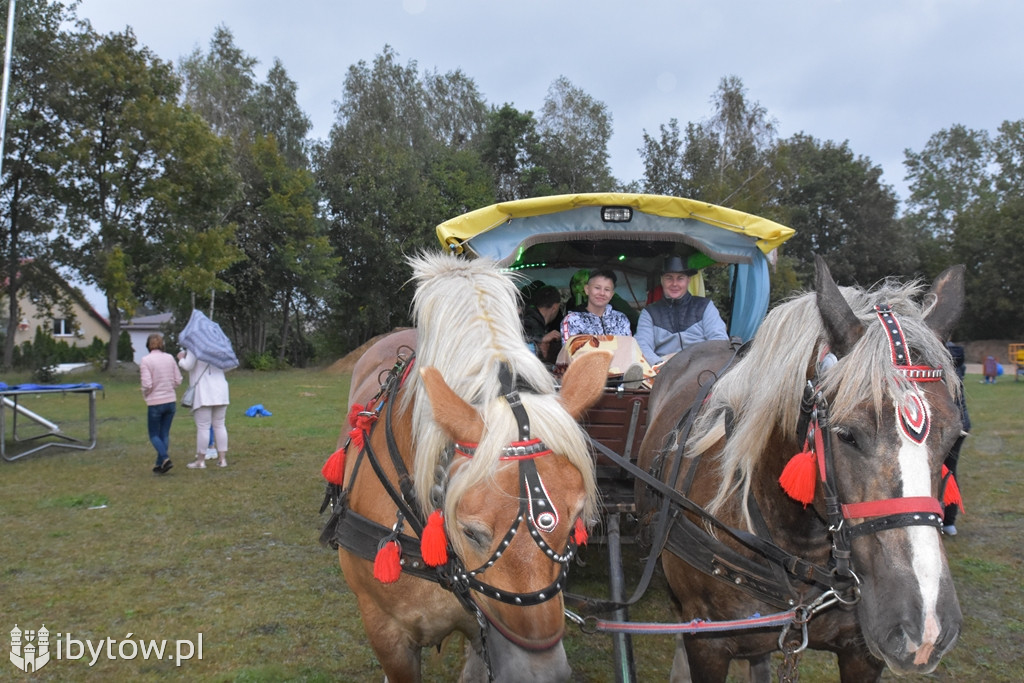Dożynki Parchowo 2019