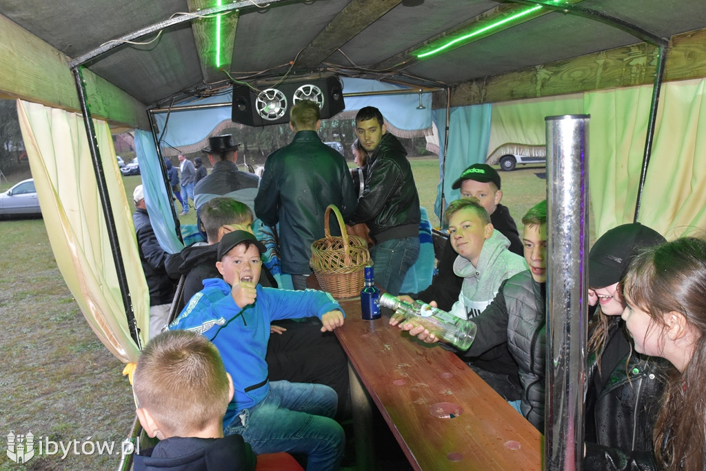 Dożynki Parchowo 2019