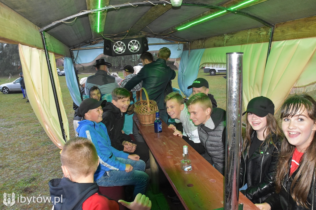 Dożynki Parchowo 2019