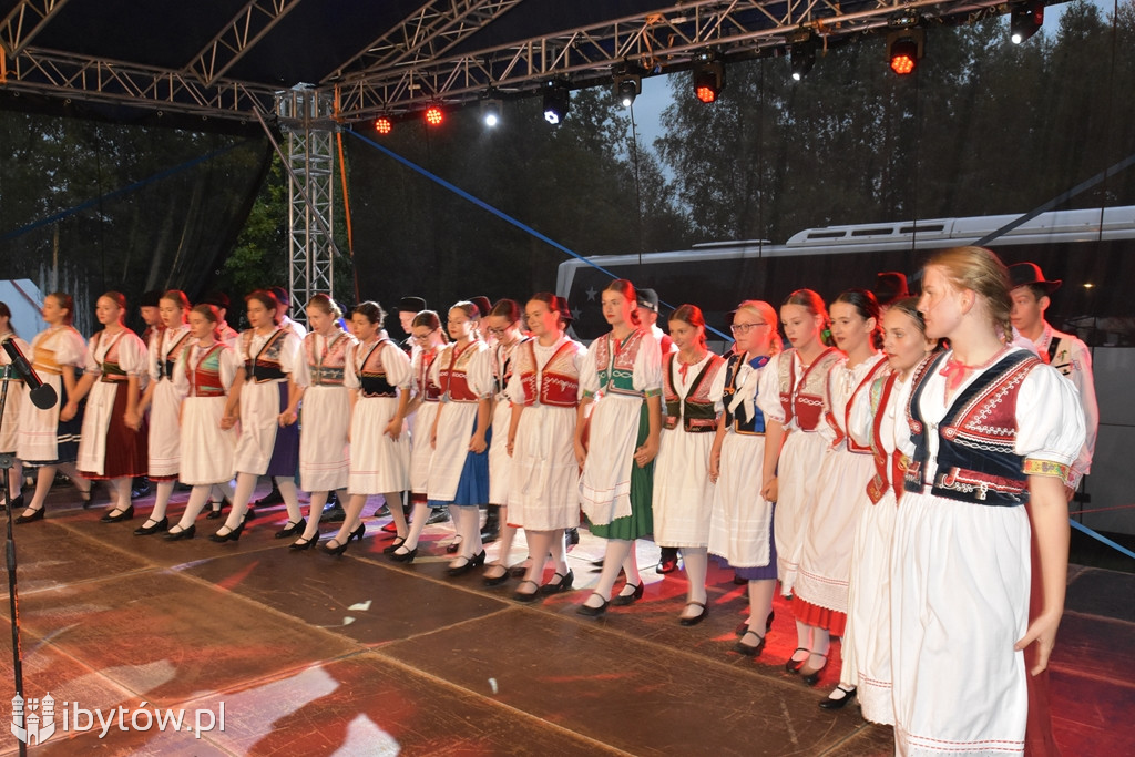 Dożynki Parchowo 2019