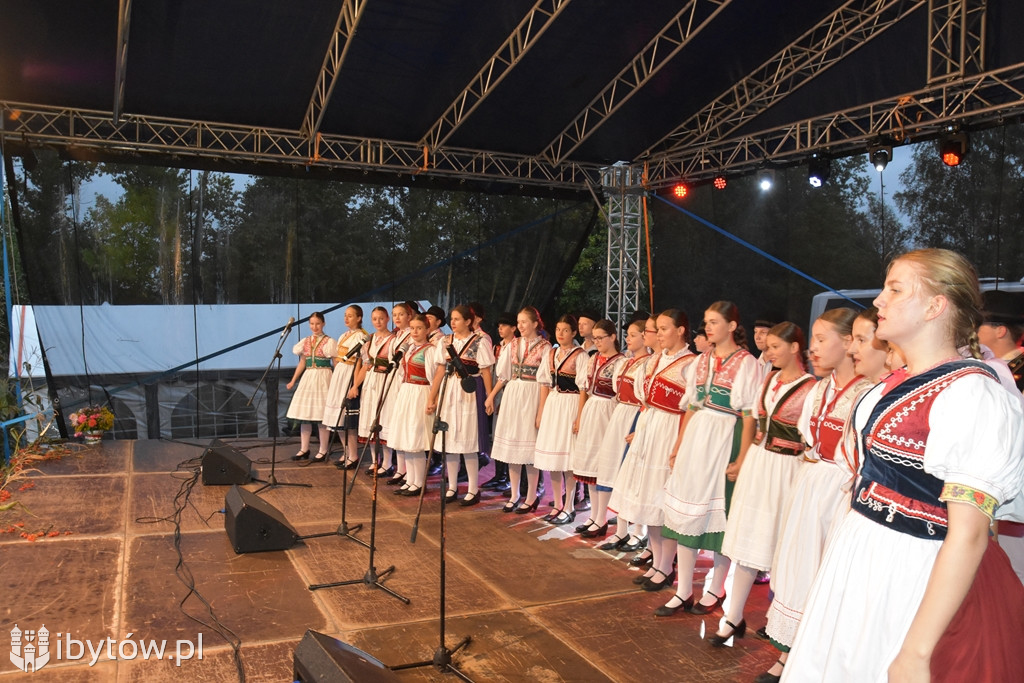 Dożynki Parchowo 2019
