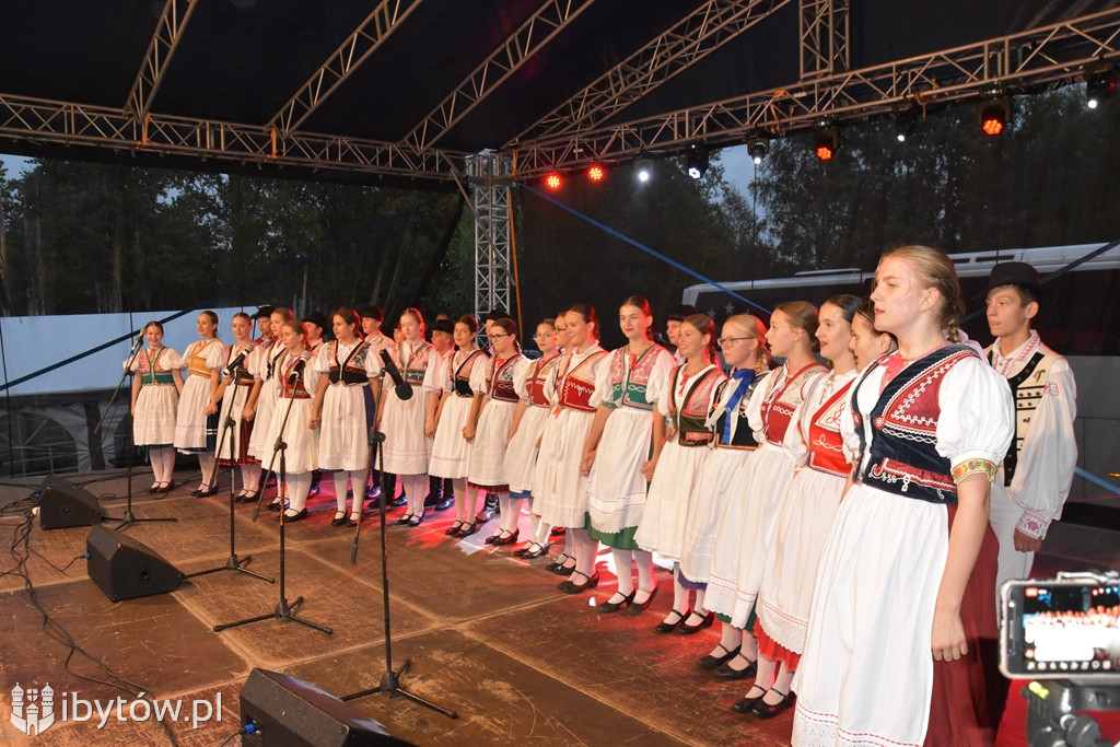 Dożynki Parchowo 2019