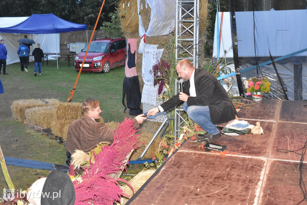 Dożynki Parchowo 2019