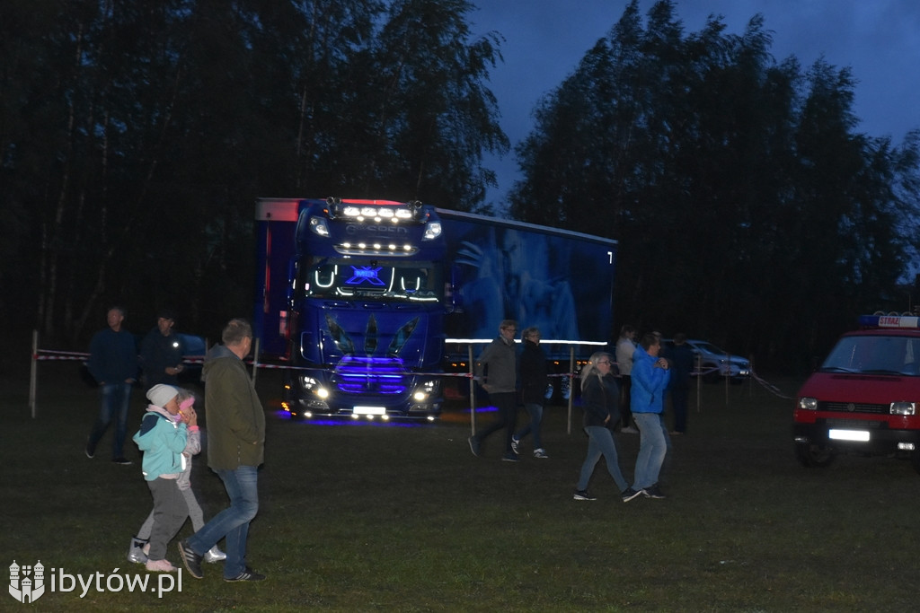 Dożynki Parchowo 2019