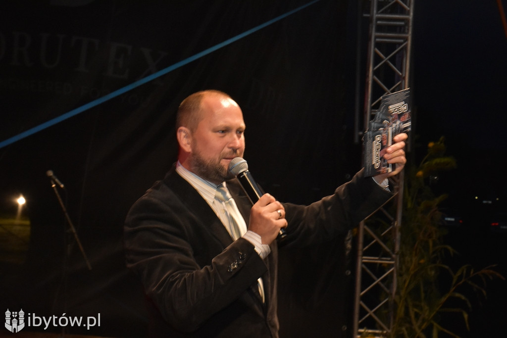 Dożynki Parchowo 2019