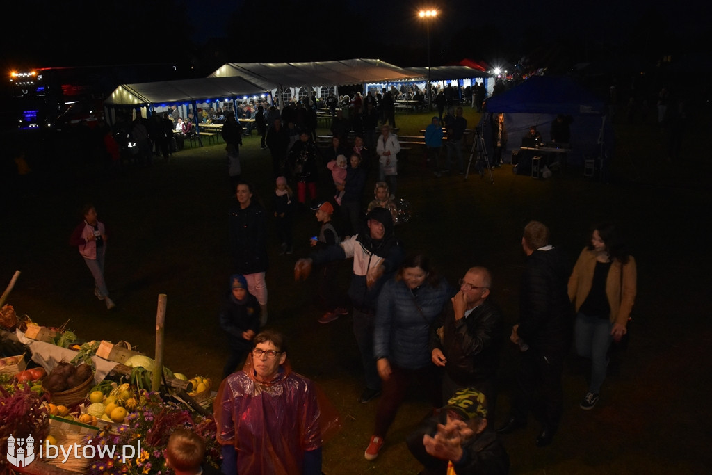 Dożynki Parchowo 2019